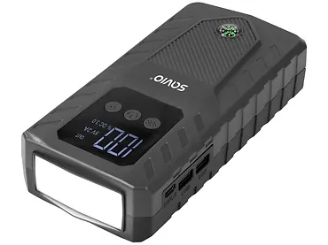 Urządzenie rozruchowe SAVIO JS-01