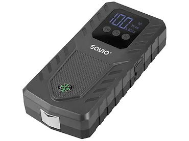 Urządzenie rozruchowe SAVIO JS-01