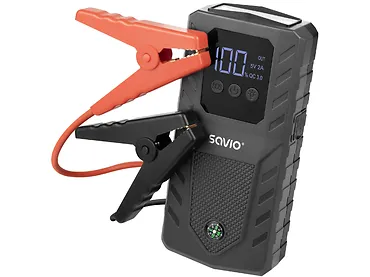 Urządzenie rozruchowe SAVIO JS-01