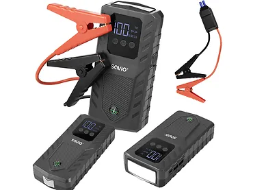 Urządzenie rozruchowe SAVIO JS-01