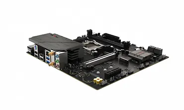 Sapphire Technology Płyta gł&oacute;wna PULSE A620AM 2DDR5 mATX