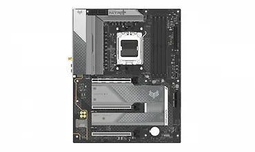 Sapphire Technology Płyta gł&oacute;wna NITRO+ B850A WIFI7 AM5 4DDR5 mATX
