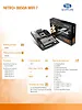 Sapphire Technology Płyta gł&oacute;wna NITRO+ B850A WIFI7 AM5 4DDR5 mATX