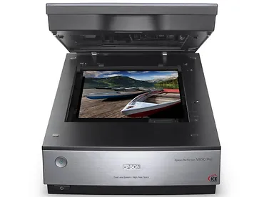 Skaner Epson Perfection V850 Pro