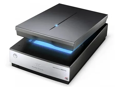 Skaner Epson Perfection V850 Pro