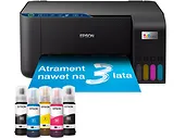 Urządzenie wielofunkcyjne Epson EcoTank L3271