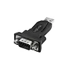 LogiLink Adapter USB2.0 A/M do DB9/M (RS232) Win 11