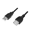 LogiLink Adapter USB2.0 A/M do DB9/M (RS232) Win 11