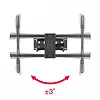 Uchwyt TV TB-854 do telewizora do 100 cali 65kg max VESA 800x600