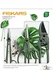 Fiskars Zestaw do pielęgnacji roślin Plant Care 3 sztuki 1075317