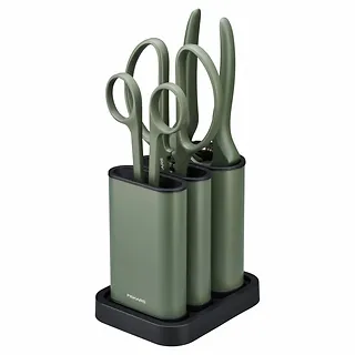 Fiskars Zestaw do pielęgnacji roślin Plant Care 3 sztuki 1075317