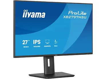 Monitor 27