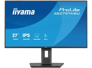 Monitor 27