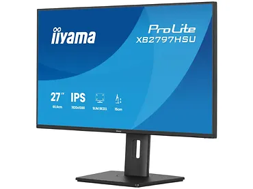 Monitor 27