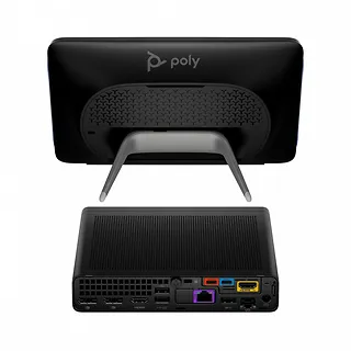 POLY Komputer Mini IP Conference wMTR i7-13700T/16GB/256GB A1ZB6AW#ABB