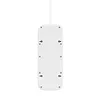 Belkin Listwa zasilająca SurgePlus 6xschuko 1xUSB-A 1xUSB-C 650J 2m