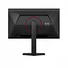 AOC Monitor 26.5 cala Q27G4SDR QD-OLED 360Hz HDMIx2 DP Pivot