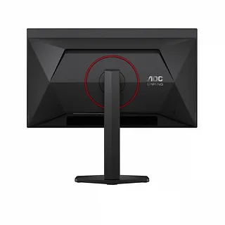 AOC Monitor 26.5 cala Q27G4SDR QD-OLED 360Hz HDMIx2 DP Pivot