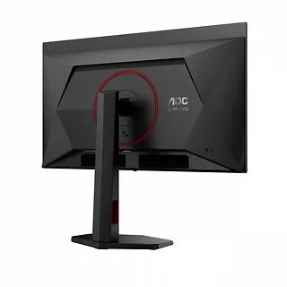 AOC Monitor 26.5 cala Q27G4SDR QD-OLED 360Hz HDMIx2 DP Pivot