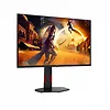 AOC Monitor 26.5 cala Q27G4SDR QD-OLED 360Hz HDMIx2 DP Pivot
