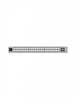 UBIQUITI Przełącznik UniFi Switch USW-Pro-XG-48-PoE