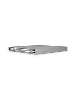 UBIQUITI Przełącznik UniFi Switch USW-Pro-XG-48-PoE