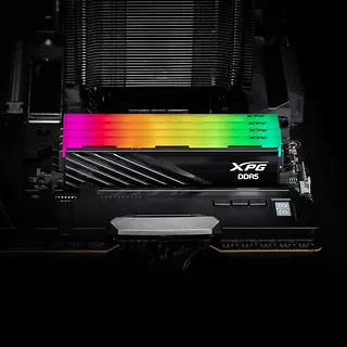 Adata Pamięć XPG Lancer Blade DDR5 6000 32GB 2x16GB CL48 RGB