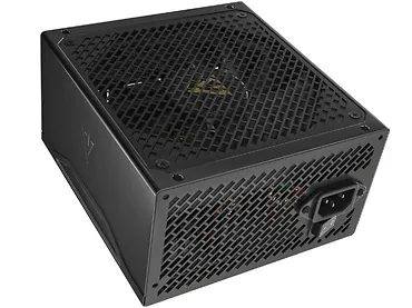Zasilacz komputerowy MODECOM HEX 850W PLATINUM ATX3.1