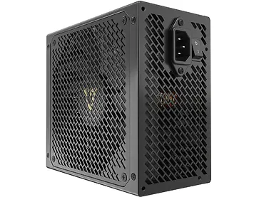 Zasilacz komputerowy MODECOM HEX 850W PLATINUM ATX3.1
