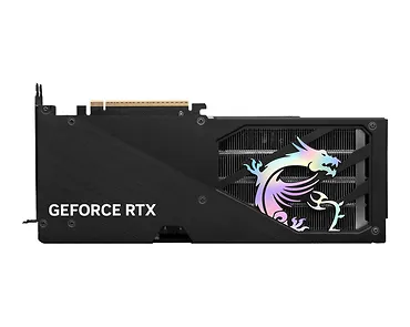 MSI Karta graficzna GeForce RTX 5060 Ti 8G GAMING TRIO OC