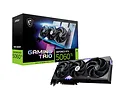 MSI Karta graficzna GeForce RTX 5060 Ti 8G GAMING TRIO OC