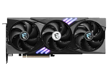 MSI Karta graficzna GeForce RTX 5060 Ti 8G GAMING TRIO OC
