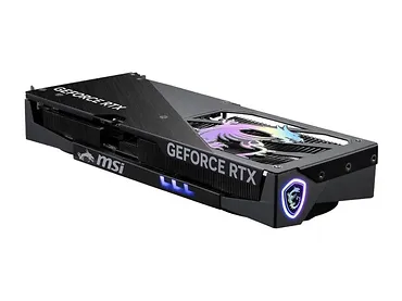 MSI Karta graficzna GeForce RTX 5060 Ti 8G GAMING TRIO OC