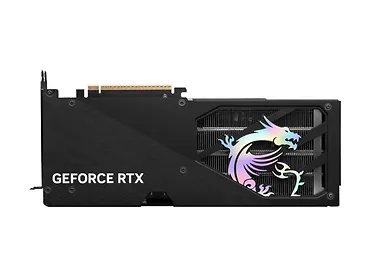 MSI Karta graficzna GeForce RTX 5060 Ti 8G GAMING TRIO OC