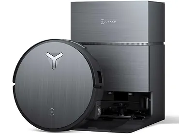 Robot sprzątający ECOVACS DEEBOT X11 Pro OMNI