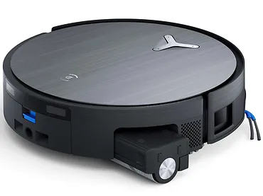 Robot sprzątający ECOVACS DEEBOT X11 Pro OMNI