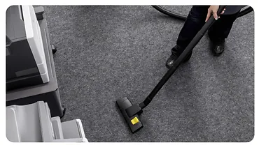 Odkurzacz Karcher T 11/1 Classic Re!Plast Anniversary Edition