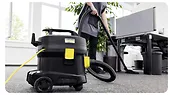 Odkurzacz Karcher T 11/1 Classic Re!Plast Anniversary Edition