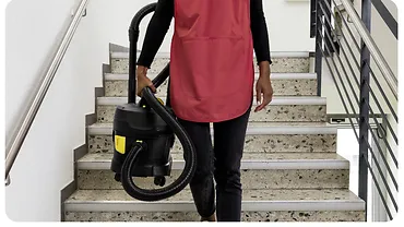 Odkurzacz Karcher T 11/1 Classic Re!Plast Anniversary Edition