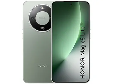 Smartfon HONOR Magic 8 Lite 5G 8/256GB Zielony
