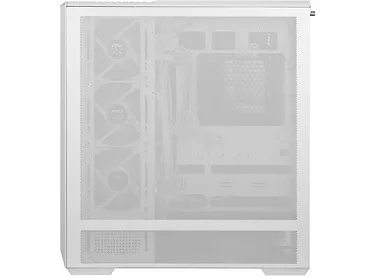Obudowa MSI MAG Pano 130R PZ Biała