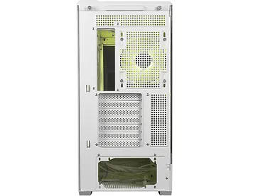 Obudowa MSI MAG Pano 130R PZ Biała