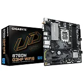 Gigabyte Płyta gł&oacute;wna B760M D3HP WIFI6 mATX