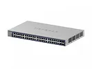 Netgear Przełącznik 48P GE SMART SW TH W/10G SFP+