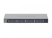 Netgear Przełącznik 48P GE SMART SW TH W/10G SFP+