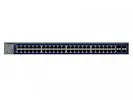 Netgear Przełącznik 48P GE SMART SW TH W/10G SFP+