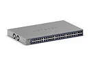 Netgear Przełącznik 48P GE SMART SW TH W/10G SFP+