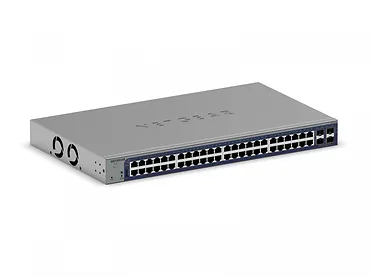 Netgear Przełącznik 48P GE SMART SW TH W/10G SFP+