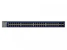 Netgear Przełącznik 48P GE SMART SW TH W/10G SFP+