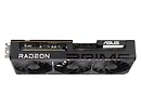 Asus Karta graficzna RX 9070 PRIME EVO OC 16 GB GDDR6 256bit DP/HDMI